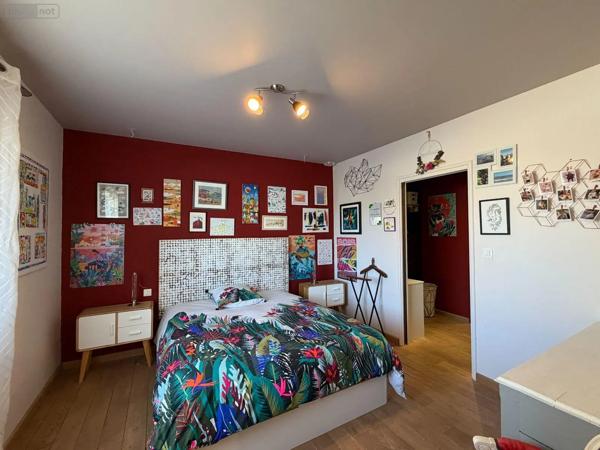 Achat - Maison | Maison Fralignes 10110 6 pièces 255 m 2 5182 m 2