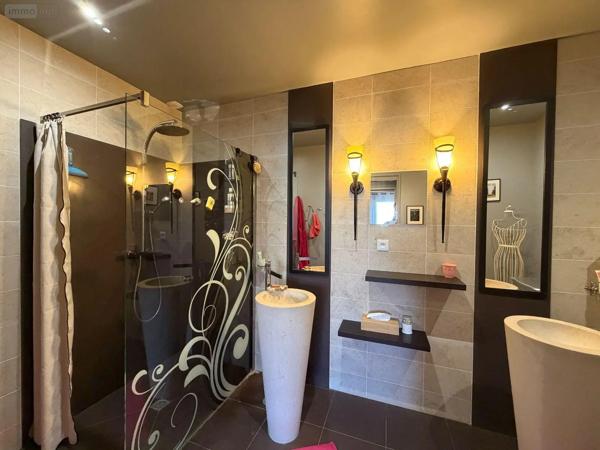 Achat - Maison | Maison Fralignes 10110 6 pièces 255 m 2 5182 m 2