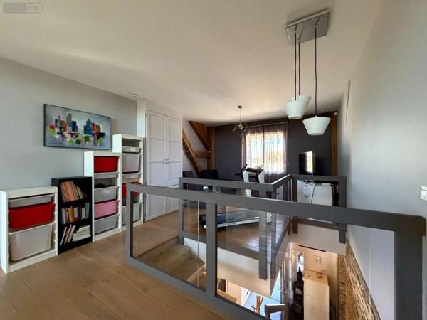 Achat - Maison | Maison Fralignes 10110 6 pièces 255 m 2 5182 m 2