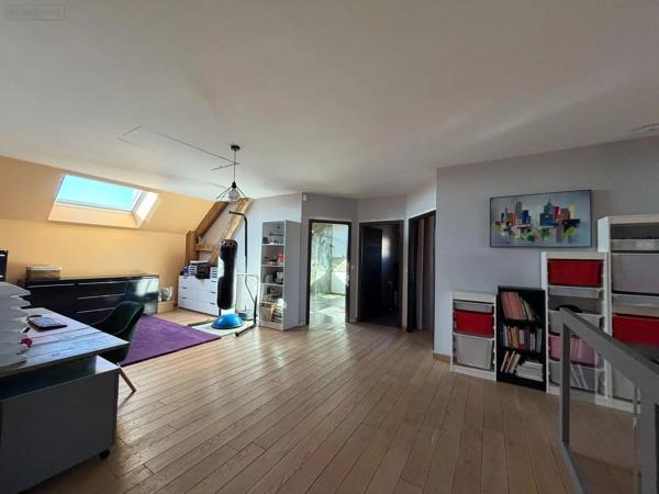 Achat - Maison | Maison Fralignes 10110 6 pièces 255 m 2 5182 m 2