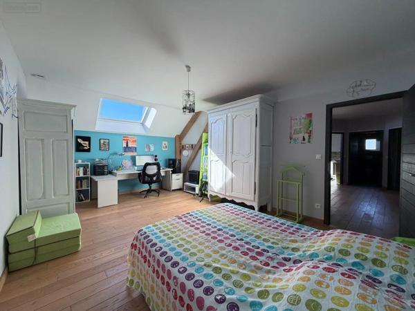 Achat - Maison | Maison Fralignes 10110 6 pièces 255 m 2 5182 m 2