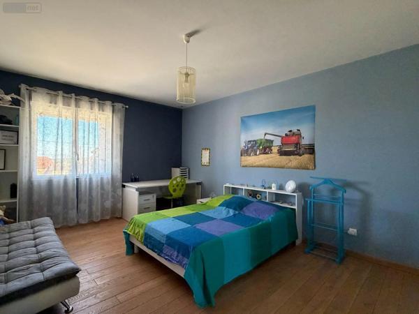 Achat - Maison | Maison Fralignes 10110 6 pièces 255 m 2 5182 m 2