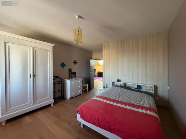Achat - Maison | Maison Fralignes 10110 6 pièces 255 m 2 5182 m 2