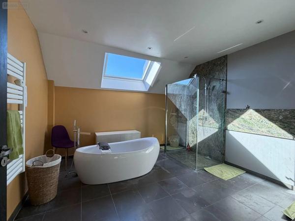 Achat - Maison | Maison Fralignes 10110 6 pièces 255 m 2 5182 m 2