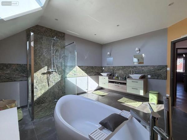 Achat - Maison | Maison Fralignes 10110 6 pièces 255 m 2 5182 m 2