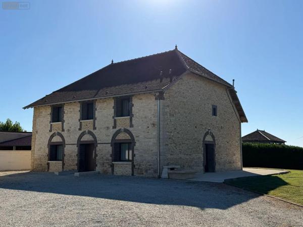 Achat - Maison | Maison Fralignes 10110 6 pièces 255 m 2 5182 m 2