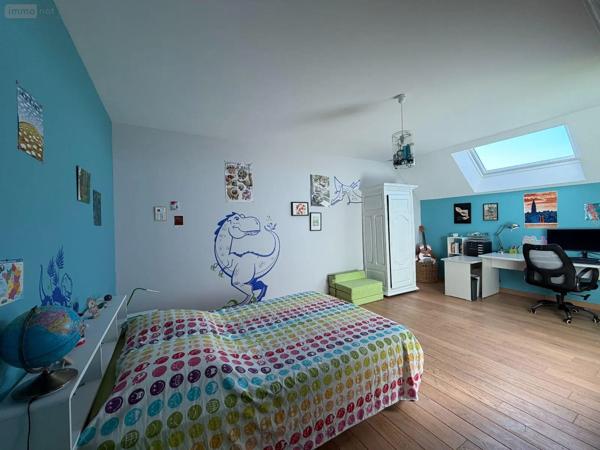 Achat - Maison | Maison Fralignes 10110 6 pièces 255 m 2 5182 m 2