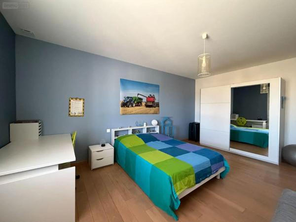 Achat - Maison | Maison Fralignes 10110 6 pièces 255 m 2 5182 m 2