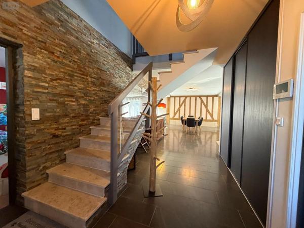 Achat - Maison | Maison Fralignes 10110 6 pièces 255 m 2 5182 m 2
