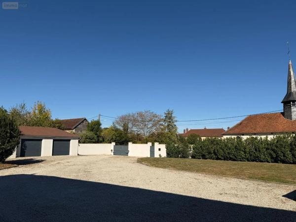 Achat - Maison | Maison Fralignes 10110 6 pièces 255 m 2 5182 m 2