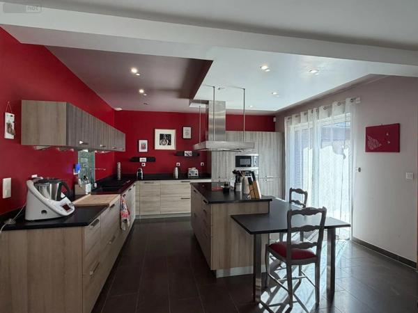 Achat - Maison | Maison Fralignes 10110 6 pièces 255 m 2 5182 m 2