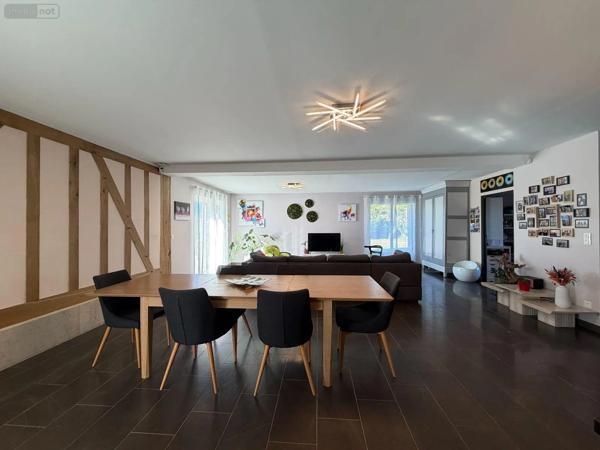 Achat - Maison | Maison Fralignes 10110 6 pièces 255 m 2 5182 m 2