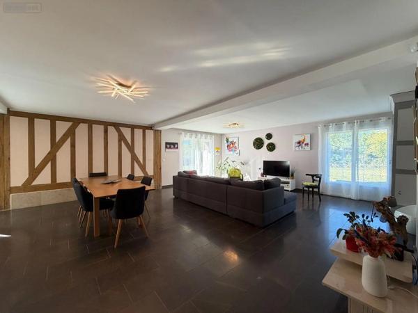 Achat - Maison | Maison Fralignes 10110 6 pièces 255 m 2 5182 m 2