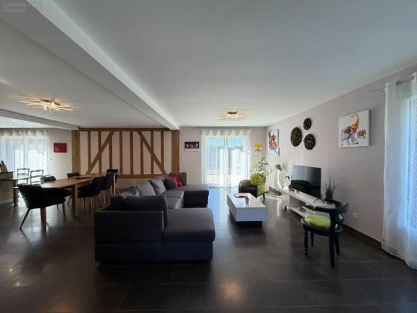 Achat - Maison | Maison Fralignes 10110 6 pièces 255 m 2 5182 m 2