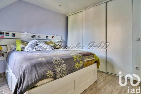 Maison à vendre 5 pièces 85 m² Conflans-Sainte-Honorine