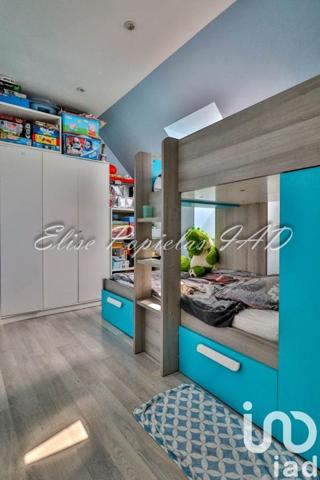 Maison à vendre 5 pièces 85 m² Conflans-Sainte-Honorine