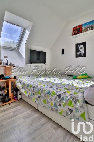 Maison à vendre 5 pièces 85 m² Conflans-Sainte-Honorine