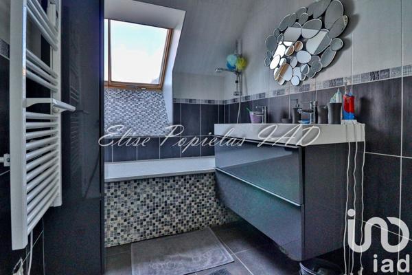 Maison à vendre 5 pièces 85 m² Conflans-Sainte-Honorine