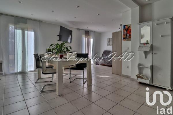 Maison à vendre 5 pièces 85 m² Conflans-Sainte-Honorine