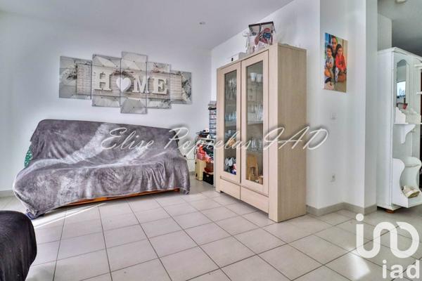 Maison à vendre 5 pièces 85 m² Conflans-Sainte-Honorine