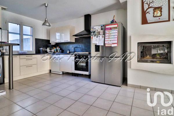 Maison à vendre 5 pièces 85 m² Conflans-Sainte-Honorine