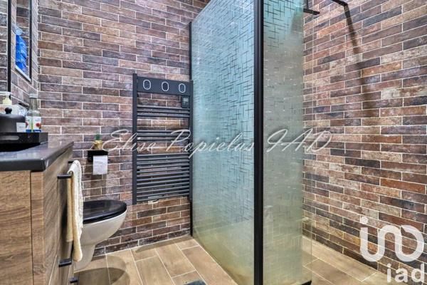 Maison à vendre 5 pièces 85 m² Conflans-Sainte-Honorine