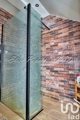 Maison à vendre 5 pièces 85 m² Conflans-Sainte-Honorine