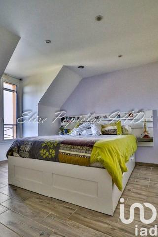 Maison à vendre 5 pièces 85 m² Conflans-Sainte-Honorine