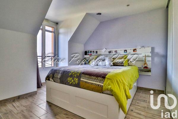 Maison à vendre 5 pièces 85 m² Conflans-Sainte-Honorine