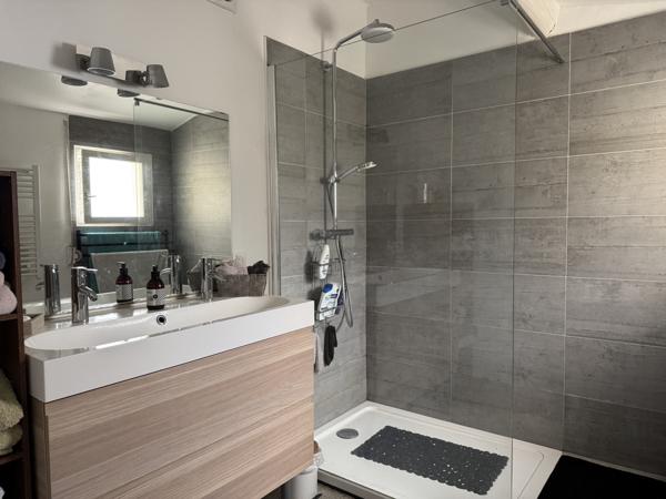 Villeneuve-lès-Avignon (30400) Maison de plain-pied proche du centre historique