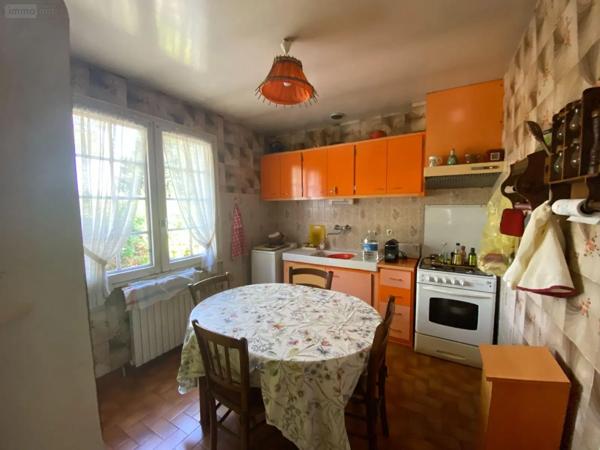 Achat - Maison | Pavillon Châtillon-sur-Indre 36700 6 pièces 150 m 2 11658 m 2