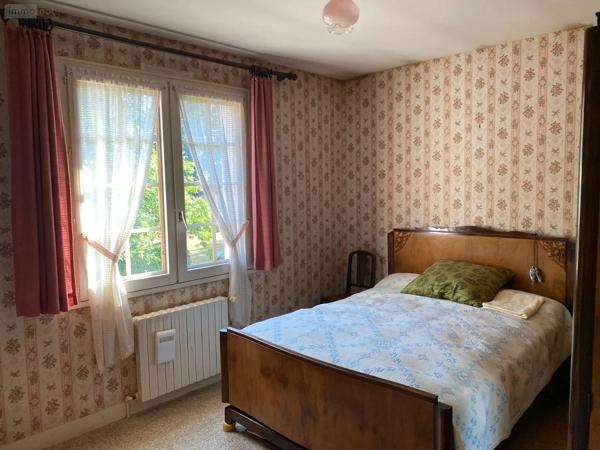 Achat - Maison | Pavillon Châtillon-sur-Indre 36700 6 pièces 150 m 2 11658 m 2