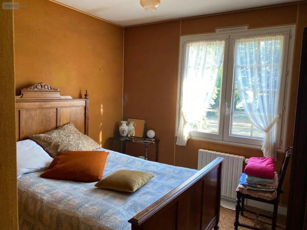 Achat - Maison | Pavillon Châtillon-sur-Indre 36700 6 pièces 150 m 2 11658 m 2