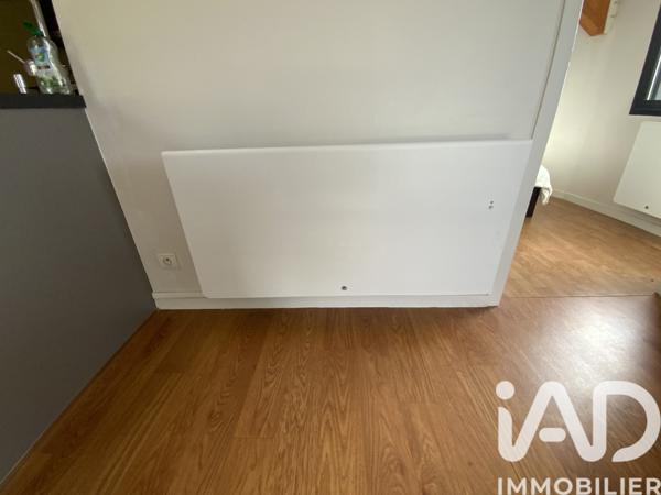 Location appartement 2 pièces 45 m² Nantes