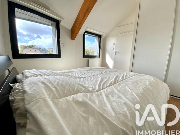 Location appartement 2 pièces 45 m² Nantes