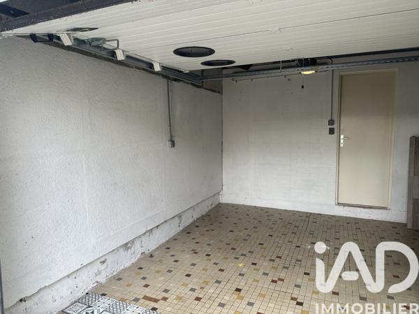 Maison à vendre 5 pièces 94,55 m² La Milesse