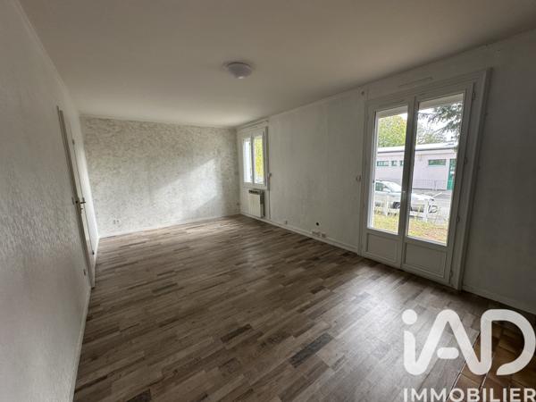 Maison à vendre 5 pièces 94,55 m² La Milesse