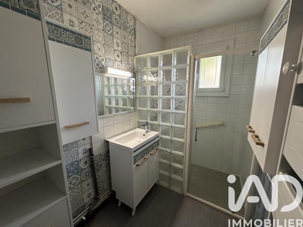 Maison à vendre 5 pièces 94,55 m² La Milesse