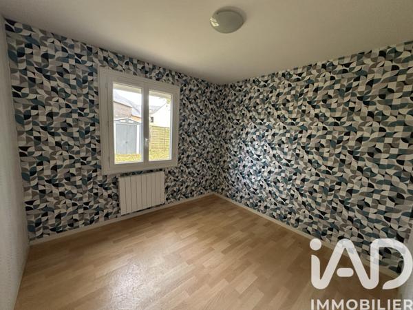 Maison à vendre 5 pièces 94,55 m² La Milesse