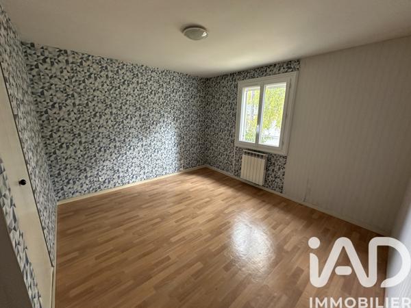 Maison à vendre 5 pièces 94,55 m² La Milesse
