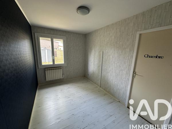 Maison à vendre 5 pièces 94,55 m² La Milesse