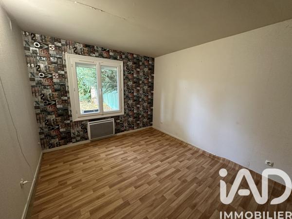 Maison à vendre 5 pièces 94,55 m² La Milesse