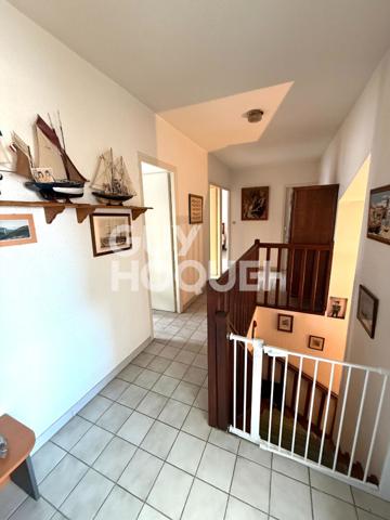 Maison 3 faces 127 m2 à vendre à Cabestany.