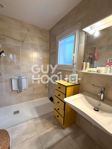 Maison 3 faces 127 m2 à vendre à Cabestany.