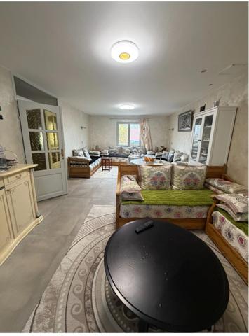 Maison à vendre 8 pièces CHEVIGNY SAINT SAUVEUR (21)