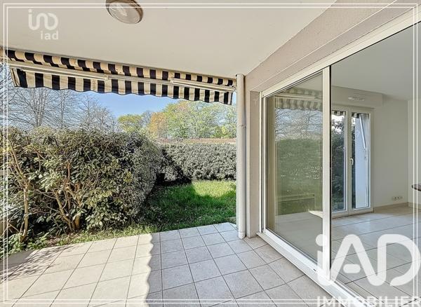 Appartement à vendre 3 pièces 70 m² Saint-Paul-lès-Dax