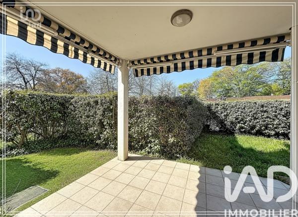 Appartement à vendre 3 pièces 70 m² Saint-Paul-lès-Dax