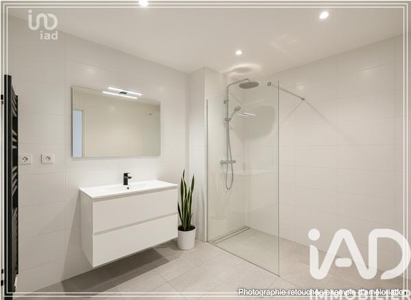 Appartement à vendre 3 pièces 70 m² Saint-Paul-lès-Dax