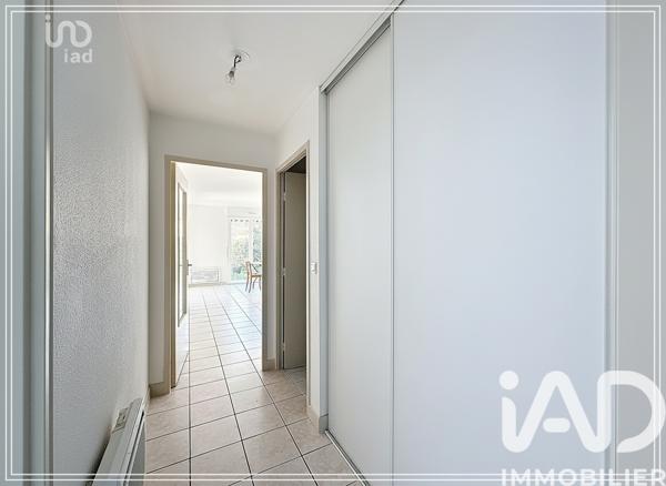 Appartement à vendre 3 pièces 70 m² Saint-Paul-lès-Dax