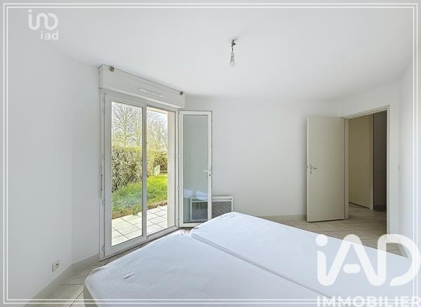 Appartement à vendre 3 pièces 70 m² Saint-Paul-lès-Dax